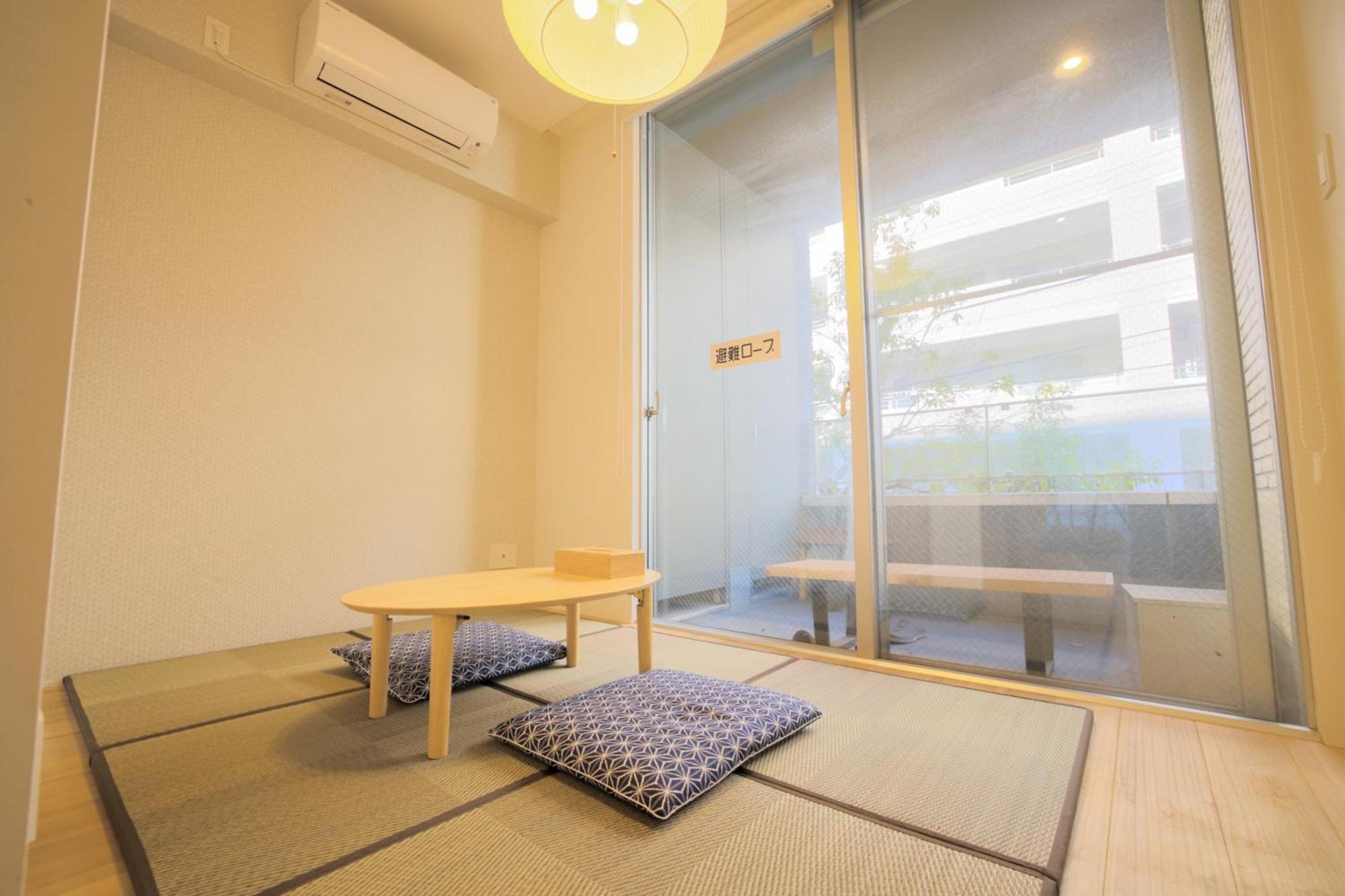 Kyo-Wa Hotel Kameido — Photos 3